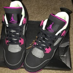 Air Jordan retro 4 30th GG